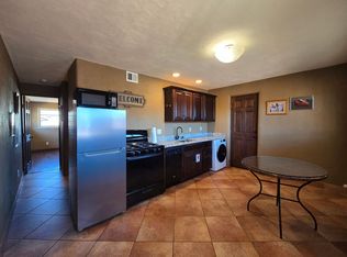 1506 Agua Fria St, Santa Fe, NM 87505