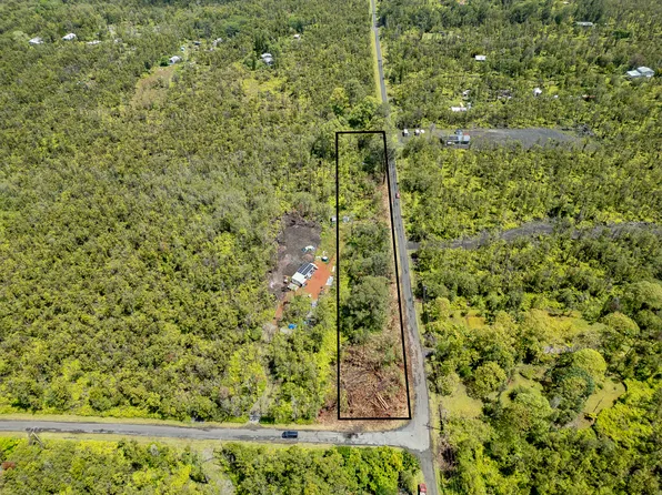 11-1400 Anthurium St Lot 7912, Mountain View, HI 96771