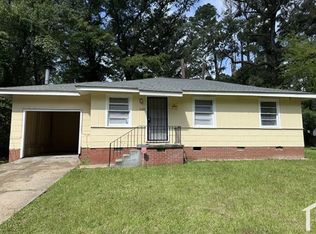 3525 Valley Rd, Jackson, MS 39212