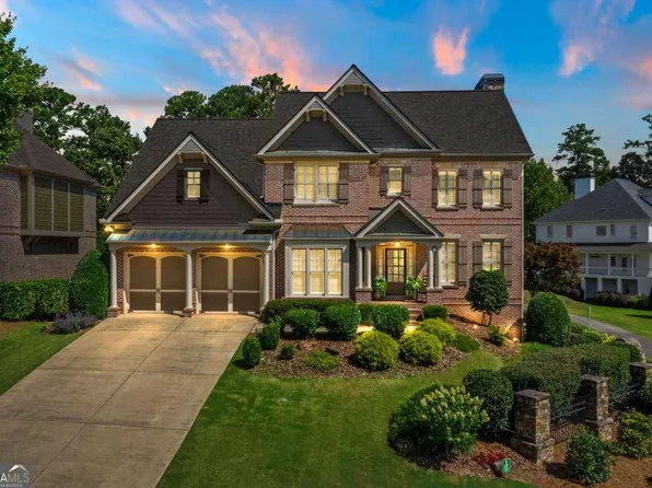 6960 Wakehurst Pl, Cumming, GA 30040