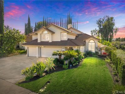 41865 Avenida Sonoma, Temecula, CA, 92591