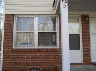 112 Wesley Woods Rd #D, Monroe, NC 28110