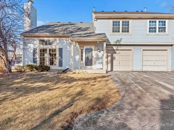 1104 N Knollwood Dr, Palatine, IL 60067