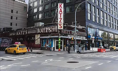 Rented by REAL New York