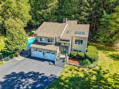 4 Meadowview Lane, Merrimack, NH, 03054