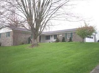 136 Allen Douglas Dr, Richmond, KY 40475