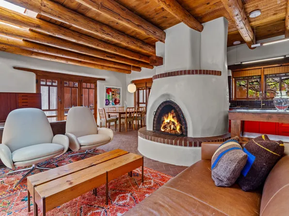 815 E Palace Ave APT 11, Santa Fe, NM 87501