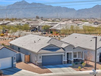 7751 W Forest Grove Ave, Phoenix, AZ, 85043