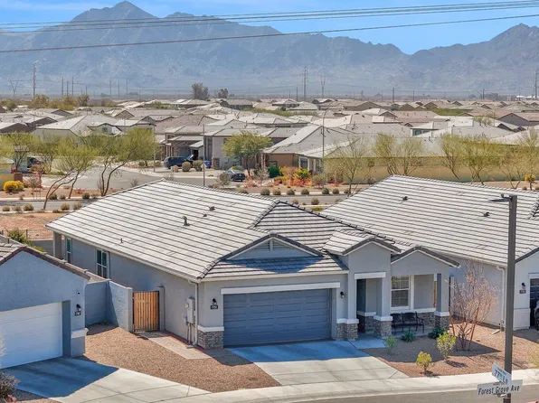 7751 W FOREST GROVE Avenue, Phoenix, AZ 85043