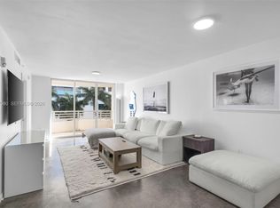 The Sails, Miami Beach, FL 33139