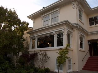 2945 Ashby Ave, Berkeley, CA