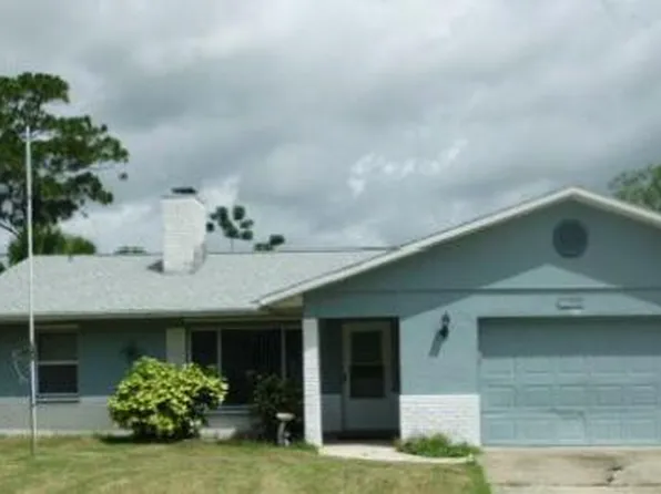 5360 Carrick Rd, Cocoa, FL 32927