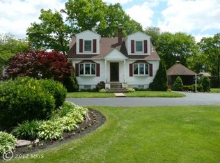 1111H Chesaco Ave, Baltimore, MD 21237