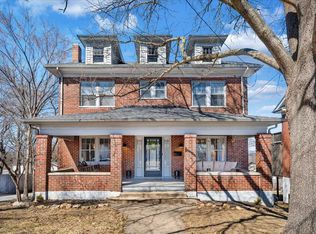 2541 Oregon Ave SW, Roanoke, VA 24015