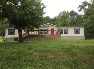 146 Liberty Cemetery Rd, Bronston, KY 42518