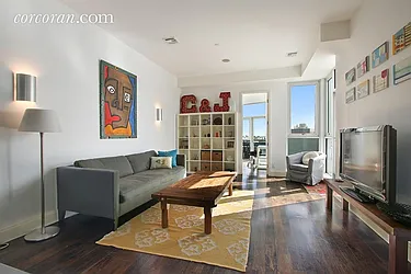 Sold by Corcoran
