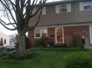 444 Fort Ross Ave, Lititz, PA 17543