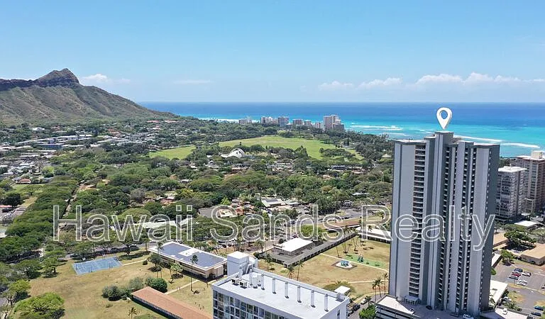2600 Pualani Way #3003 — Photo 24