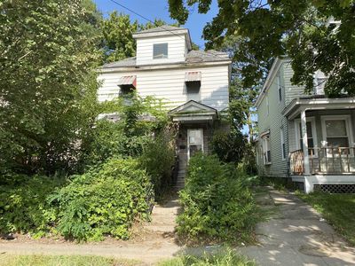 719 McClellan St, Schenectady, NY, 12304