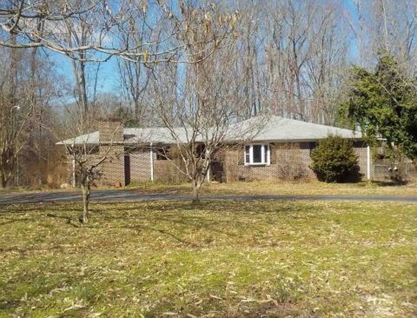 Property Front View
