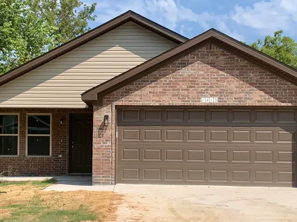 1413 W 16th St, North Little Rock, AR 72114