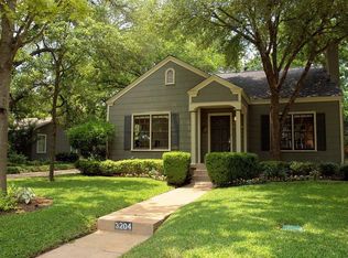 3204 Bryker Dr, Austin, TX 78703