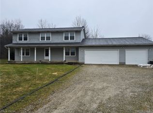 2672 Crackel Rd, Aurora, OH 44202