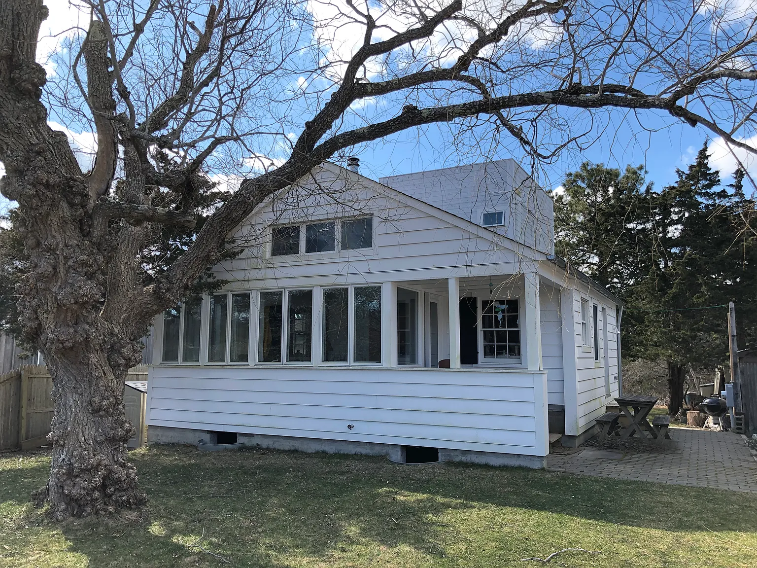 Amagansett Dunes Beach Rental — Photo 2