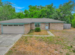 2417 Charco Dr, Panama City, FL 32405