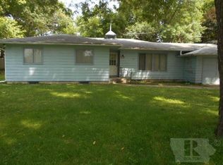 1310 Cedar St, Iowa Falls, IA 50126