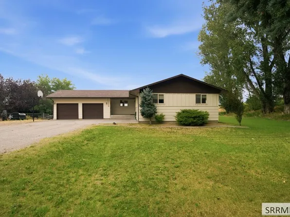 682 E 1100 N, Shelley, ID 83274