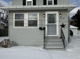 712 W North St, Jackson, MI 49202