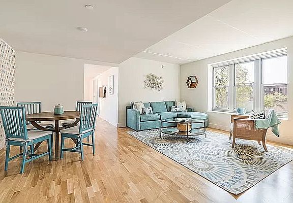 2nd image of 313 Clarkson Ave #401