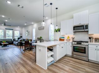 901 Lehman St #A, Houston, TX 77018