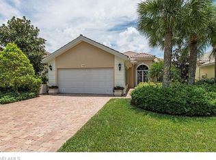 7726 Hernando Ct, Naples, FL 34114