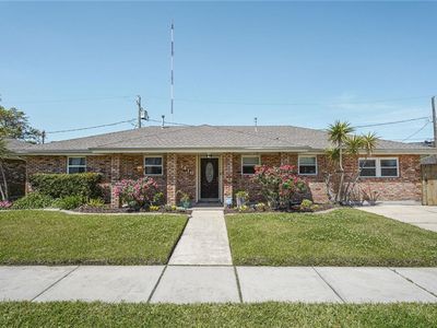 3416 Rosetta Dr, Chalmette, LA, 70043