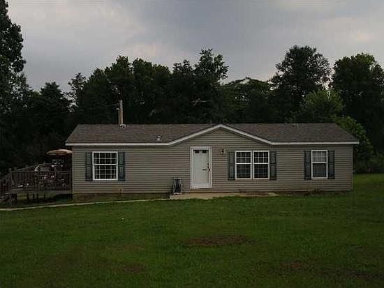 For Rent 160 Vinson Road, Brandenburg KY 3 Bedrooms 2 Baths More Pictures coming soon. About a mile from By Pass Road