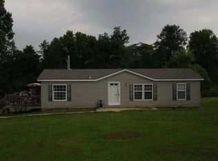 160 Vinson Rd, Brandenburg, KY 40108