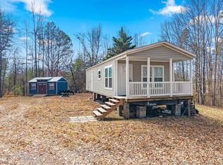 438 County Road 188, Decatur, TN 37322