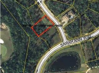 6504 Torrey Pines Trce, Laurel Hill, FL 32567