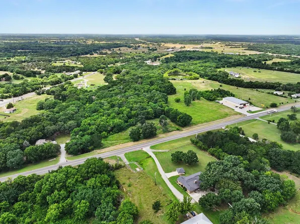 Ole Ambrose Rd, Bells, TX 75414