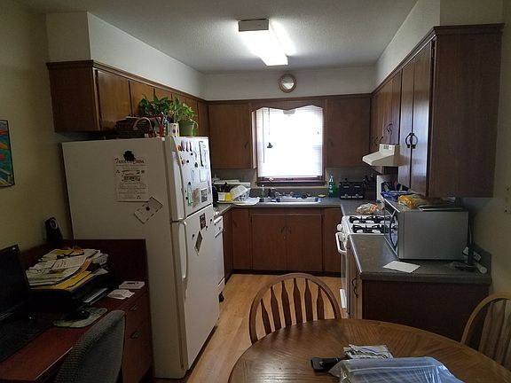 3 Bedroom Kitchen