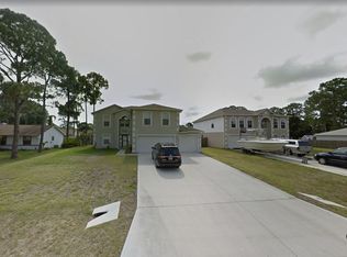 6627 Crest Ave, Cocoa, FL 32927
