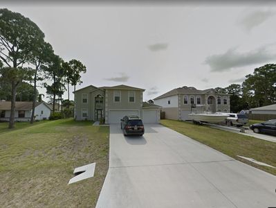 6627 Crest Ave, Cocoa, FL, 32927
