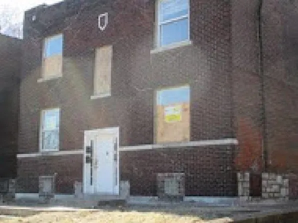 5976 Kennerly Ave, Saint Louis, MO 63112