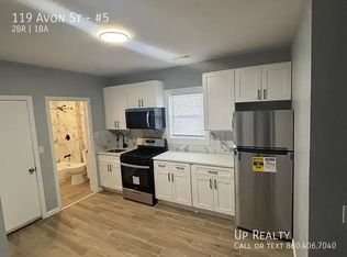 119 Avon St APT 5, Stratford, CT 06615