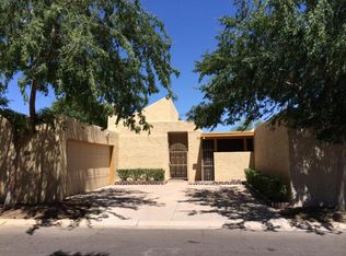 2101 N Squire Ave, Tempe, AZ 85281