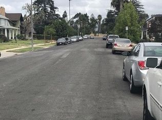 2548 8th Ave, Los Angeles, CA 90018