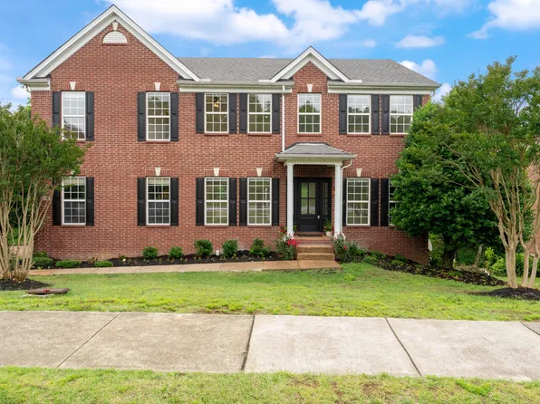 6544 Banbury Xing, Brentwood, TN 37027
