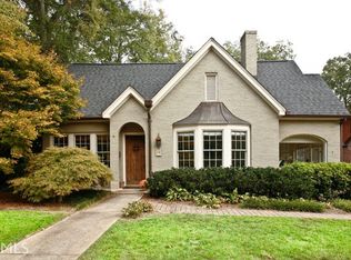 14 Exeter Rd #0, Avondale Estates, GA 30002